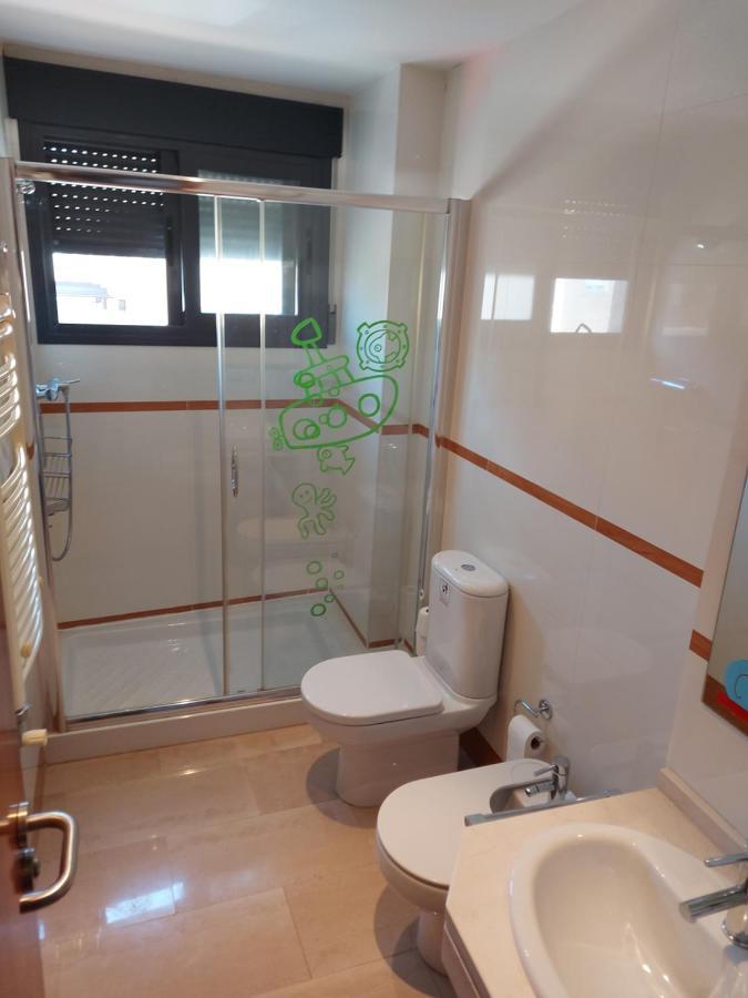 Casa En Con Vistas En Zona El Serrallo Accommodatie bij particulieren