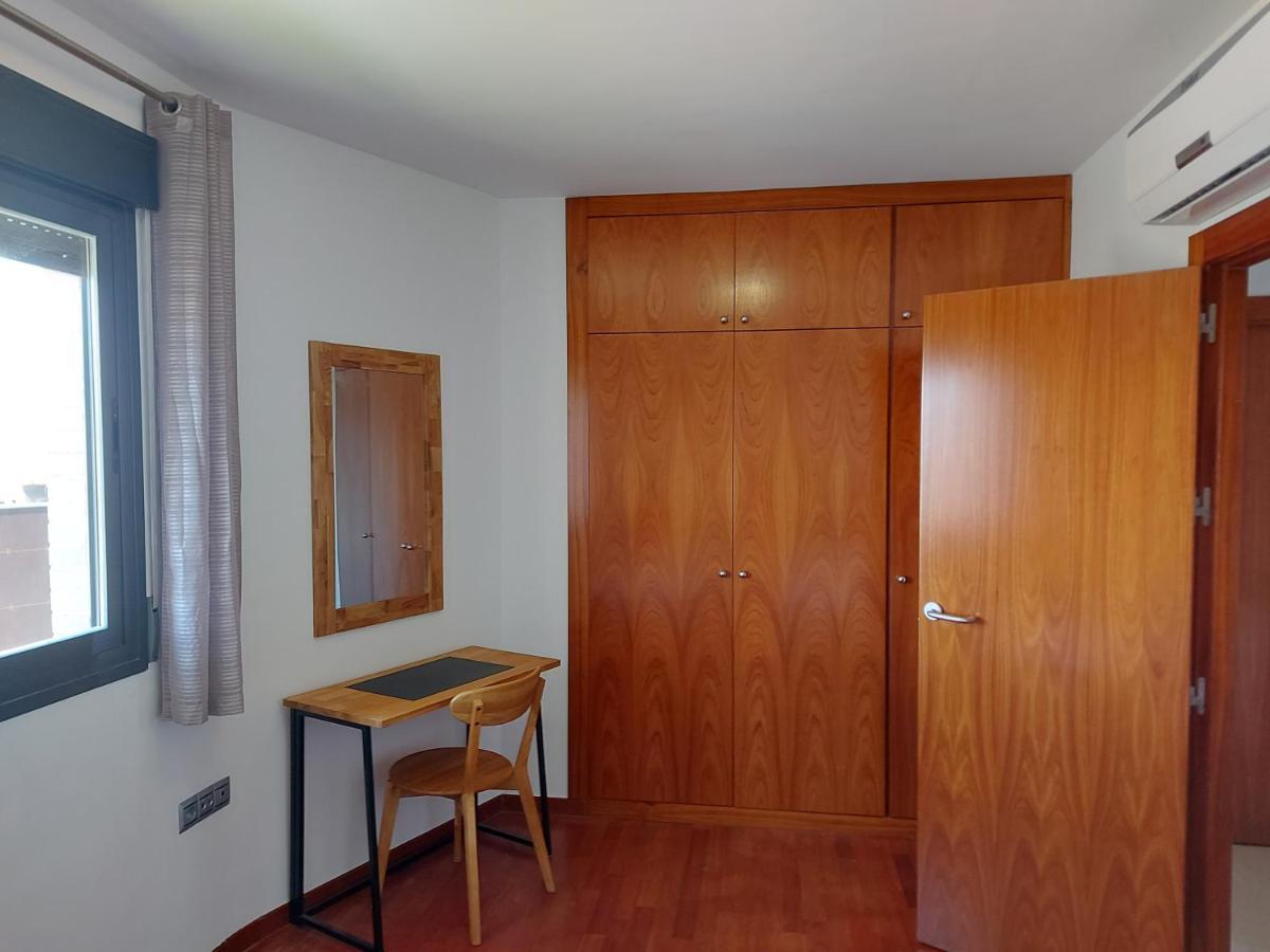 Casa En Con Vistas En Zona El Serrallo Accommodatie bij particulieren