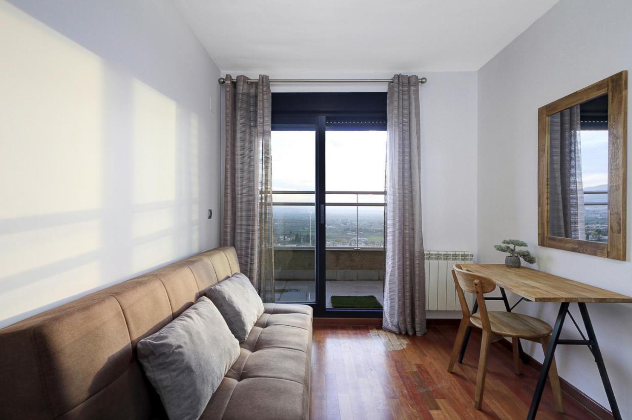 Casa En Con Vistas En Zona El Serrallo Accommodatie bij particulieren *