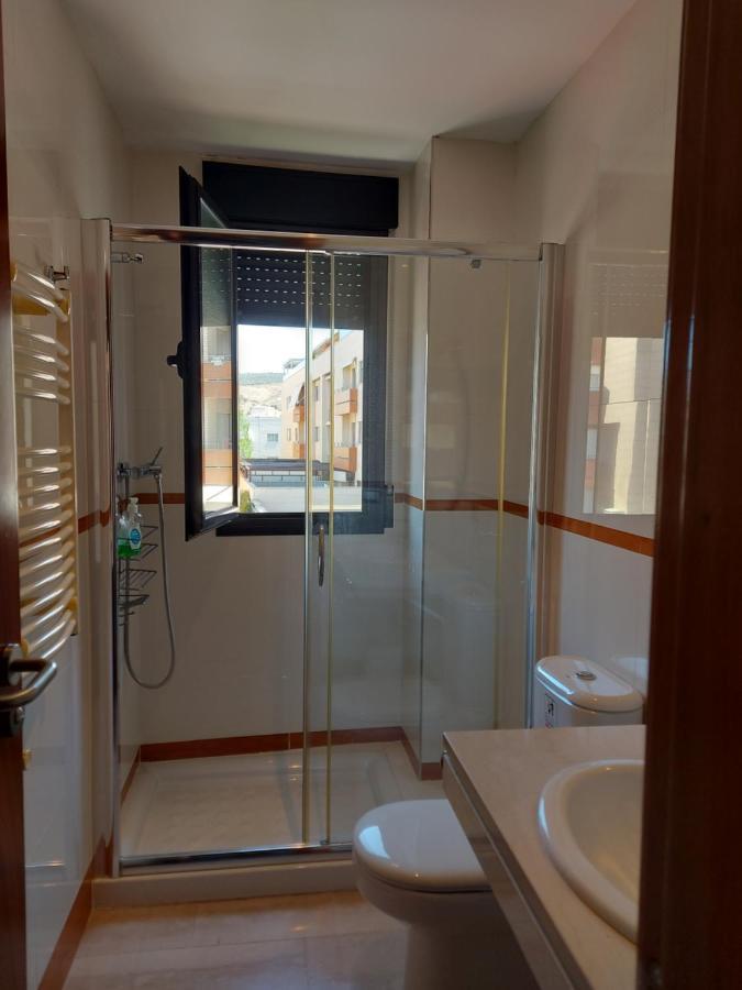 Casa En Con Vistas En Zona El Serrallo Accommodatie bij particulieren *