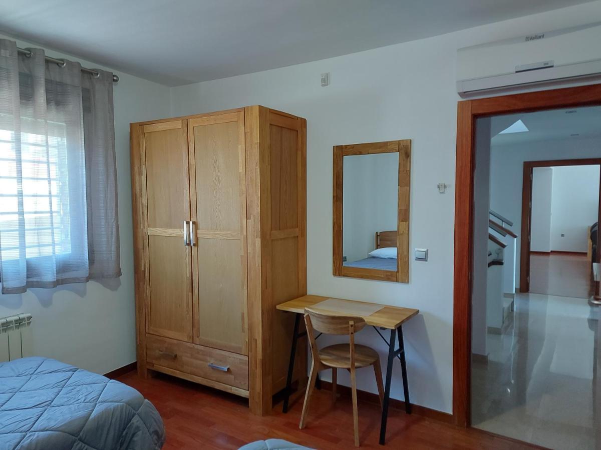 Accommodatie bij particulieren Casa En Con Vistas En Zona El Serrallo