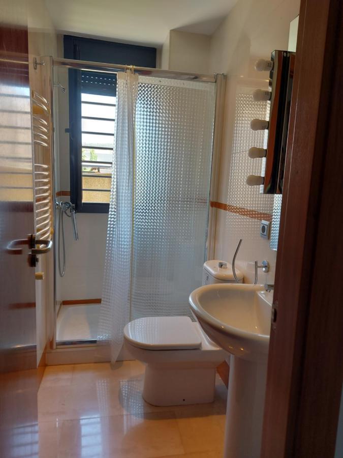 Accommodatie bij particulieren Casa En Con Vistas En Zona El Serrallo