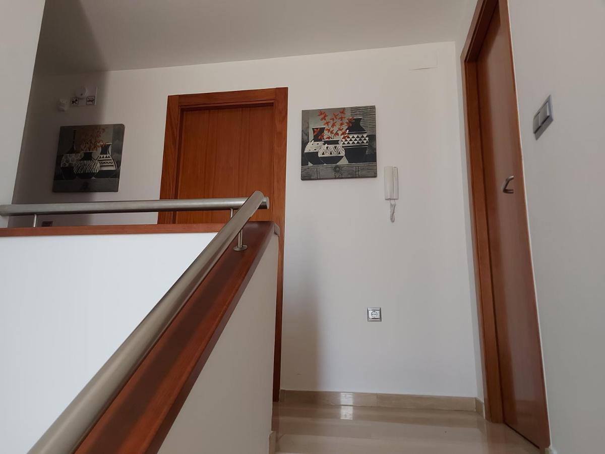 Casa En Con Vistas En Zona El Serrallo Accommodatie bij particulieren Granada