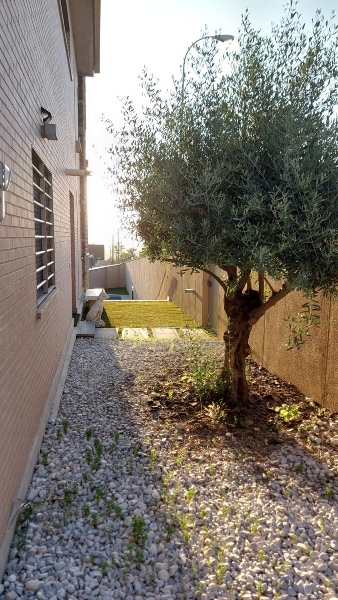 Accommodatie bij particulieren Casa En Con Vistas En Zona El Serrallo *
