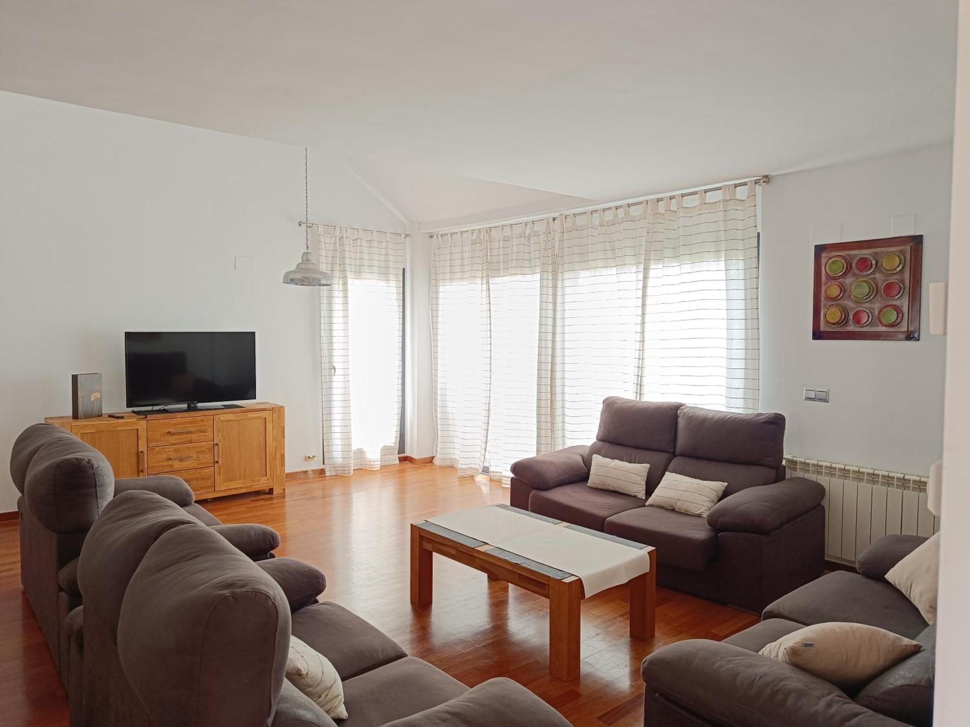 Casa En Con Vistas En Zona El Serrallo Accommodatie bij particulieren