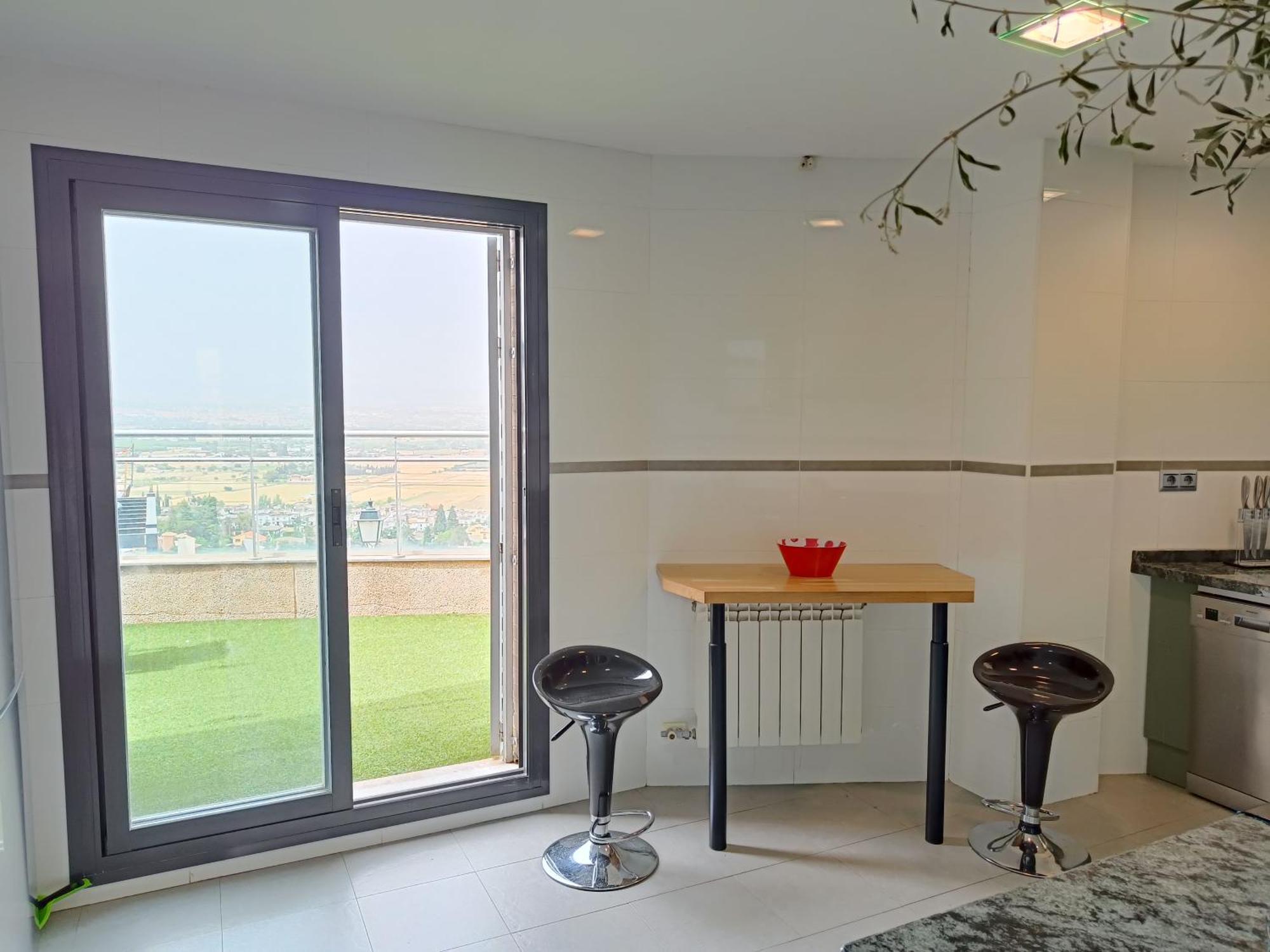 Accommodatie bij particulieren Casa En Con Vistas En Zona El Serrallo *