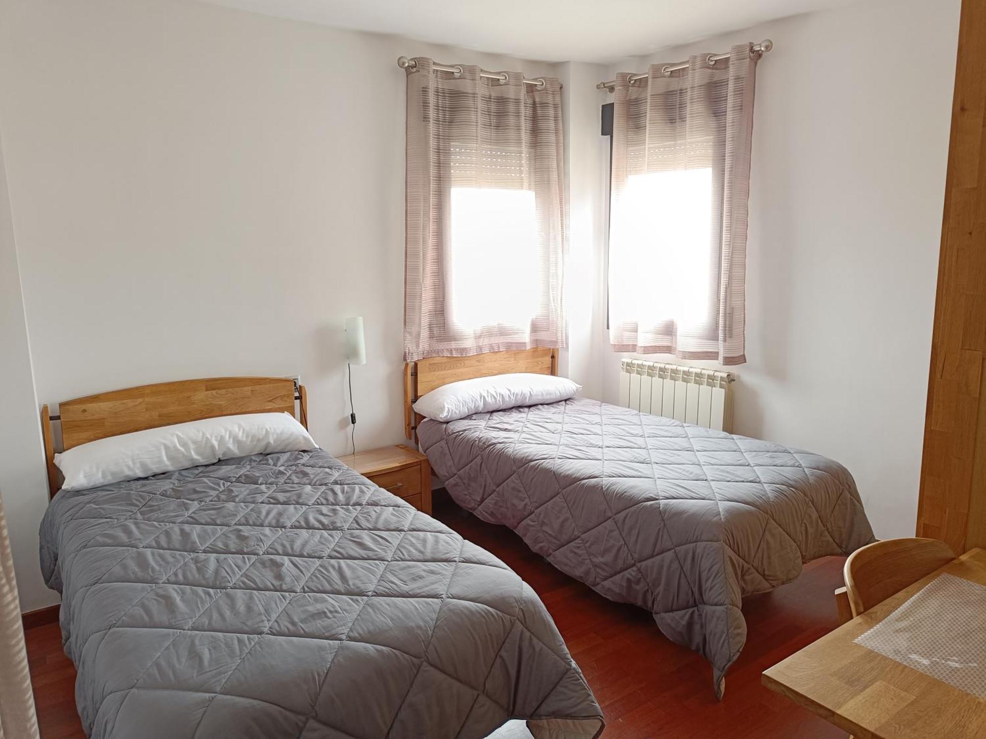 Casa En Con Vistas En Zona El Serrallo Accommodatie bij particulieren Granada