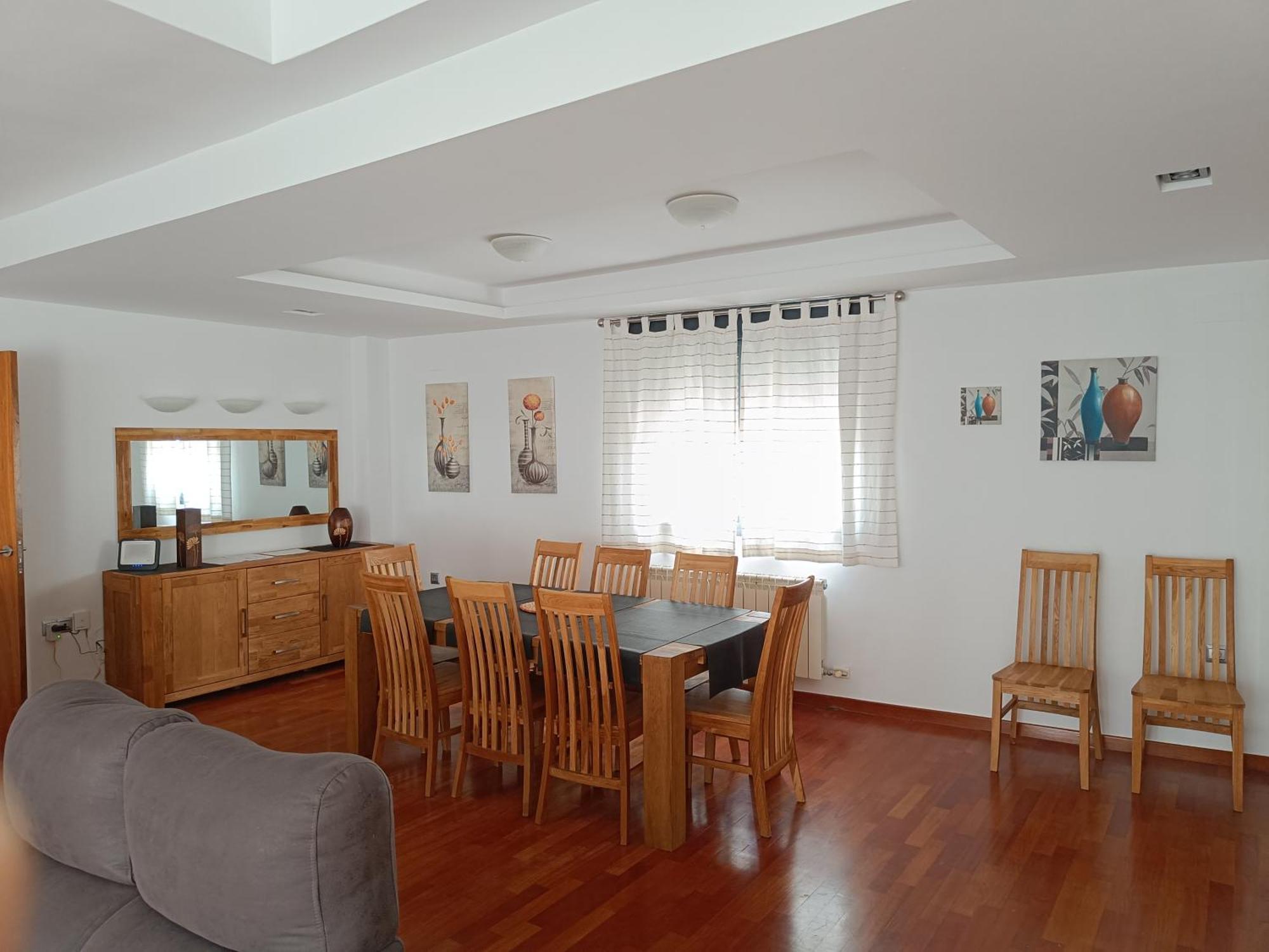 Casa En Con Vistas En Zona El Serrallo Accommodatie bij particulieren