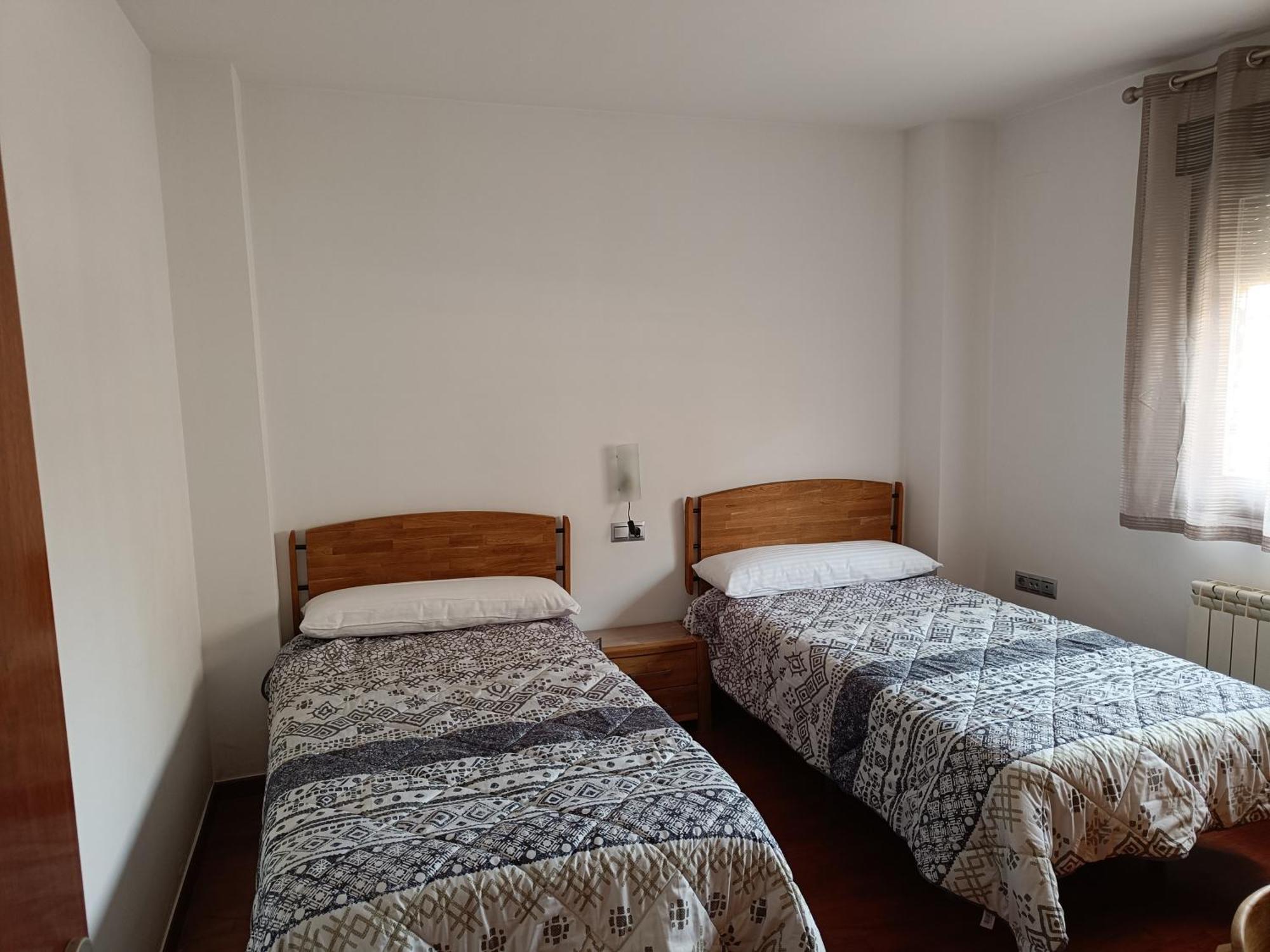 Accommodatie bij particulieren Casa En Con Vistas En Zona El Serrallo
