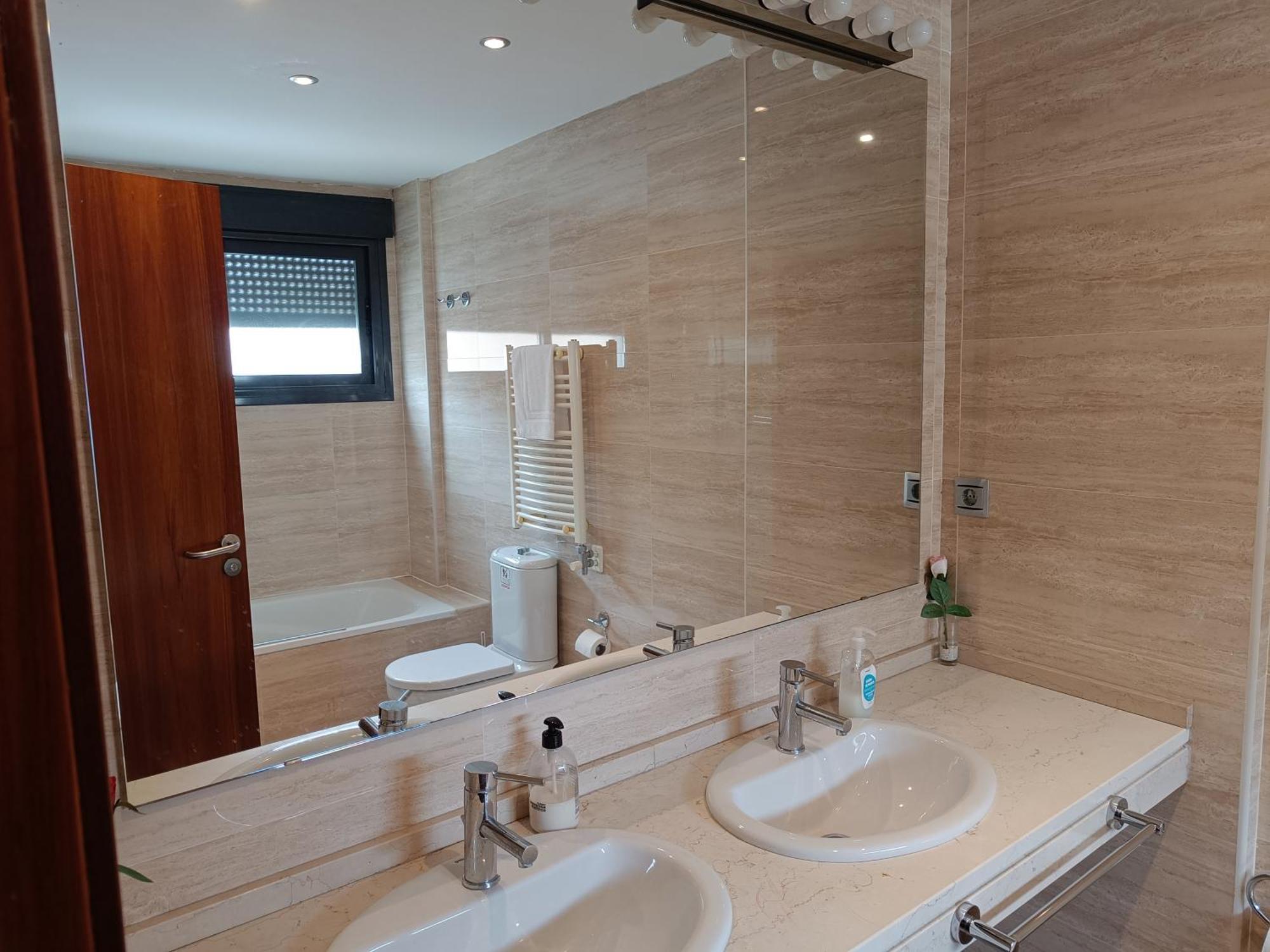 Accommodatie bij particulieren Casa En Con Vistas En Zona El Serrallo *
