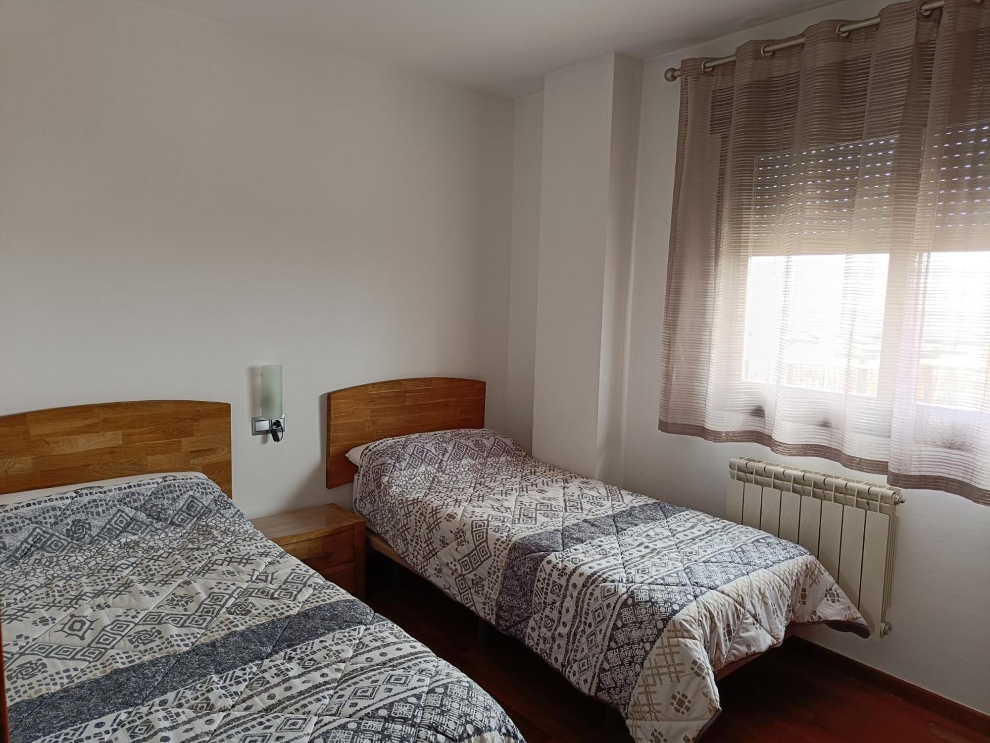 Casa En Con Vistas En Zona El Serrallo Accommodatie bij particulieren Granada